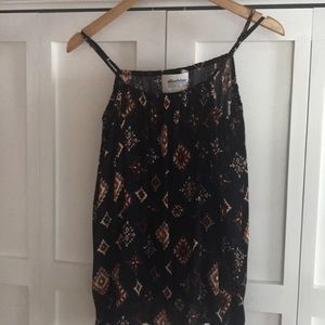 Alice blue blouse.  Stitch Fix.  New.